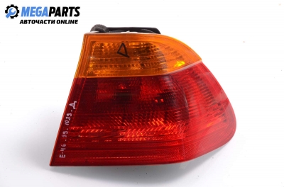 Стоп за BMW 3 Series E46 Sedan (02.1998 - 04.2005), седан, позиция: дясна